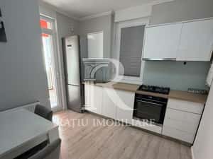 Apartament 2 camere | Etaj Intermediar | Parcare | ARED | Oradea | — miniatura 5