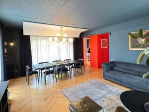 Inchiriere 3 Camere Super Design Urban Spaces