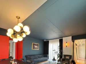 Inchiriere 3 Camere Super Design Urban Spaces — miniatura 3
