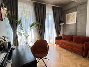 Inchiriere 3 Camere Super Design Urban Spaces — miniatura 6