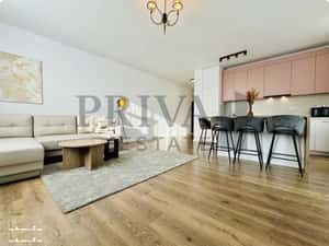 Apartament 2 camere, etaj 1, Nord One Botanic/Mall — miniatura 3