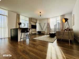 Apartament 2 camere, etaj 1, Nord One Botanic/Mall — miniatura 4