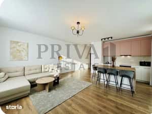 Apartament 2 camere, etaj 1, Nord One Botanic/Mall — miniatura 5