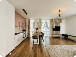 Apartament 2 camere, etaj 1, Nord One Botanic/Mall — miniatura 6