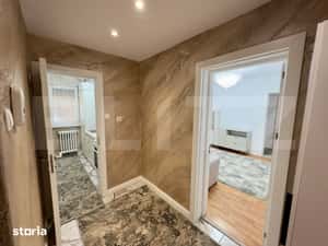 Apartament modern, 2 camere 47 mp, semidecomandat, parter- Cugir — miniatura 4