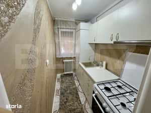 Apartament modern, 2 camere 47 mp, semidecomandat, parter- Cugir — miniatura 5