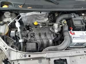 Motor logan 1.0 sce — miniatura 3