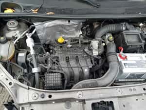 Motor logan 1.0 sce — miniatura 5