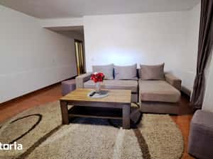 Apartament de inchiriat cu 3 dormitoare la casa in Someseni — miniatura 4
