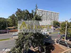 APARTAMENT 2 CAMERE DE VANZARE LA METROU PIATA SUDULUI — miniatura 5