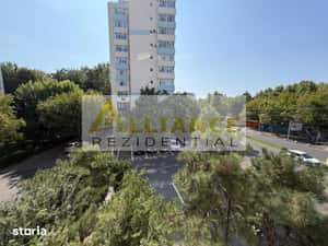 APARTAMENT 2 CAMERE DE VANZARE LA METROU PIATA SUDULUI — miniatura 6