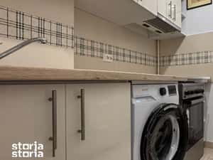Inchiriere apartament 2 camere/modern/zona 13 Septembrie/an 2015 — miniatura 3