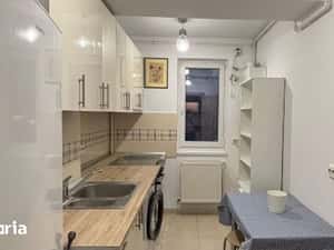 Inchiriere apartament 2 camere/modern/zona 13 Septembrie/an 2015 — miniatura 6