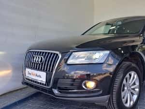 Audi Q5 Automată 163 HP Diesel