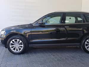 Audi Q5 Automată 163 HP Diesel — miniatura 2