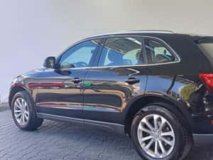 Audi Q5 Automată 163 HP Diesel — miniatura 3