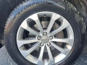 Audi Q5 Automată 163 HP Diesel — miniatura 4