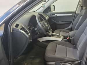 Audi Q5 Automată 163 HP Diesel — miniatura 5