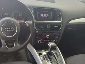Audi Q5 Automată 163 HP Diesel — miniatura 6