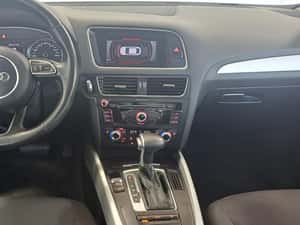 Audi Q5 Automată 163 HP Diesel — miniatura 7