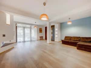 Pipera - Domus Stil - Vila 320 mp, liniste si siguranta! — miniatura 2