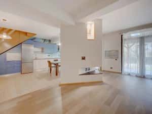 Pipera - Domus Stil - Vila 320 mp, liniste si siguranta! — miniatura 3