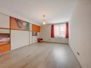 Pipera - Domus Stil - Vila 320 mp, liniste si siguranta! — miniatura 4