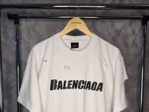 Tricou Balenciaga