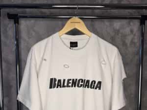 Tricou Balenciaga — miniatura 9