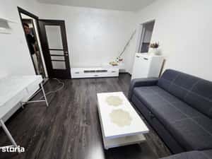 Apartament  3 camere Dacia , 54 metri, etaj 2 Cod:162672 — miniatura 4