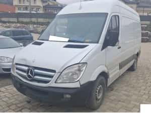 Dezmembrez Mercedes Sprinter w906 2.2 euro 5 2143 cmc om651 110kw 2011 — miniatura 6