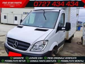 Dezmembrez Mercedes Sprinter w906 2.2 euro 5 2143 cmc om651 110kw 2011 — miniatura 9