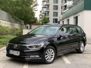 Volkswagen Passat 2018 DSG– Euro 6 Făra Ad Blue– Accept Variante Auto