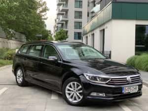 Volkswagen Passat 2018 DSG– Euro 6 Făra Ad Blue– Accept Variante Auto — miniatura 3
