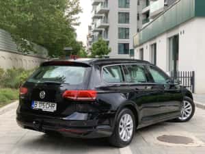 Volkswagen Passat 2018 DSG– Euro 6 Făra Ad Blue– Accept Variante Auto — miniatura 5