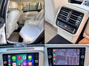 Volkswagen Passat 2018 DSG– Euro 6 Făra Ad Blue– Accept Variante Auto — miniatura 8