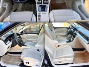 Volkswagen Passat 2018 DSG– Euro 6 Făra Ad Blue– Accept Variante Auto — miniatura 9