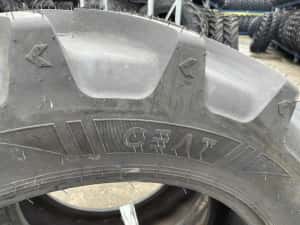 Cauciucuri noi agricole Radiale CEAT 320/70 R28 livrare rapida — miniatura 5