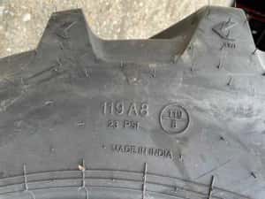 Cauciucuri noi agricole Radiale CEAT 320/70 R28 livrare rapida — miniatura 6