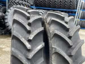 Cauciucuri noi agricole Radiale CEAT 320/70 R28 livrare rapida — miniatura 9