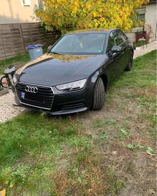 Audi A4L 2.0 TFSI hybride Quattro 245 cai  2019 73.000km — fotografie 1 din 10