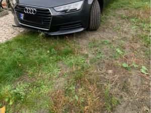 Audi A4L 2.0 TFSI hybride Quattro 245 cai  2019 73.000km — miniatura 2