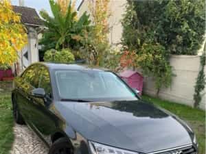Audi A4L 2.0 TFSI hybride Quattro 245 cai  2019 73.000km — miniatura 3