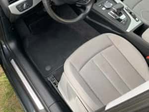 Audi A4L 2.0 TFSI hybride Quattro 245 cai  2019 73.000km — miniatura 4