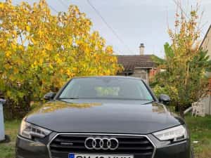 Audi A4L 2.0 TFSI hybride Quattro 245 cai  2019 73.000km — miniatura 5