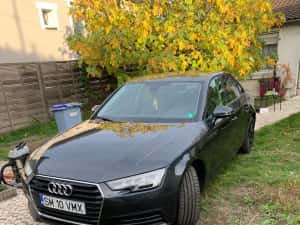 Audi A4L 2.0 TFSI hybride Quattro 245 cai  2019 73.000km — miniatura 6