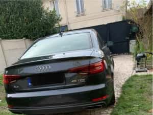Audi A4L 2.0 TFSI hybride Quattro 245 cai  2019 73.000km — miniatura 7