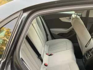 Audi A4L 2.0 TFSI hybride Quattro 245 cai  2019 73.000km — miniatura 8
