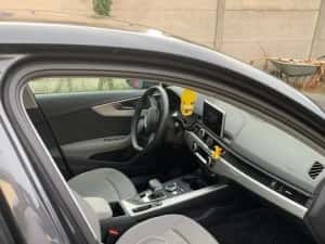 Audi A4L 2.0 TFSI hybride Quattro 245 cai  2019 73.000km — miniatura 9