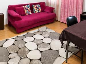 Apartament 2 camere - zona Tomis III - centrala proprie